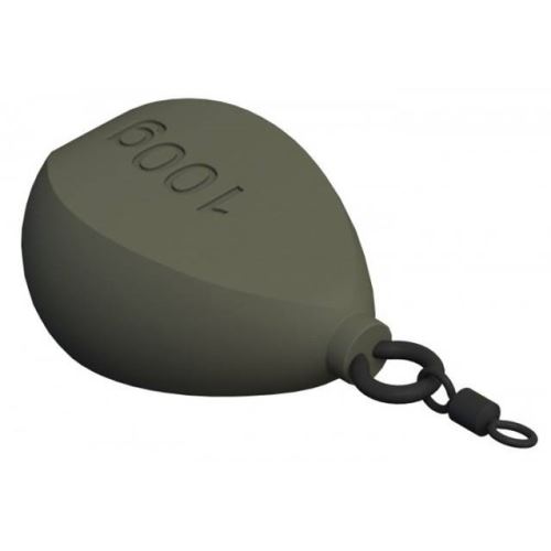 Suretti Záťaž Kaprová Plochá s obratlíkom