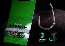 Zfish Teflonové Háčiky Z-Claw 10 ks (2)