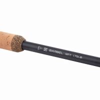 Sonik Prút Angl-R Big River Barbel 12' 3,6 m 2,5 lb (2)