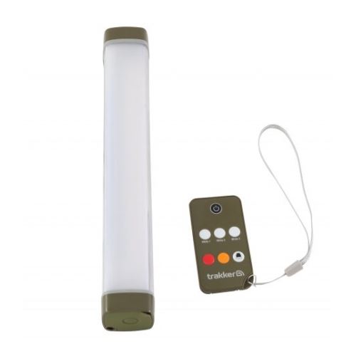 Trakker Svetlo Nitelife Bivvy Light Remote 200