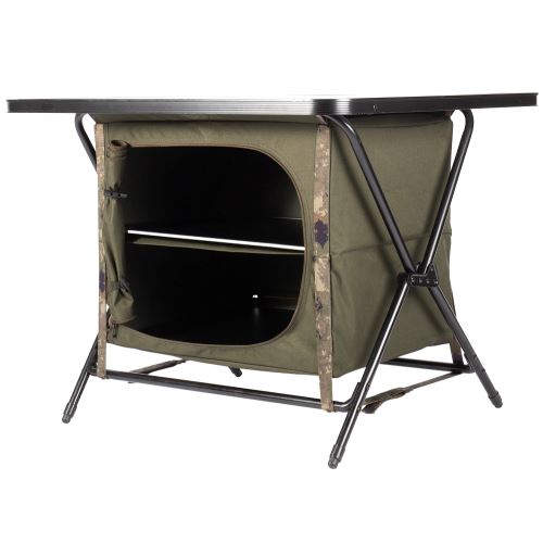 Nash Stolík Bank Life Dining Station