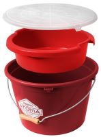 Delphin Vedro Atoma COMBI 3v1