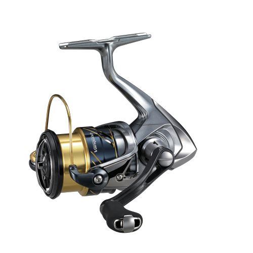 Shimano Navijak Vanquish 2500 SFA