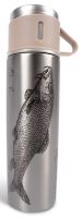 Korum Termoska Classic Thermal Flask Barbel Parma 500 ml Korum Termoska Classic Thermal Flask Barbel Parma 500 ml