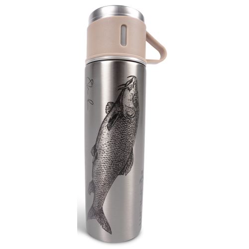 Korum Termoska Classic Thermal Flask Barbel Parma 500 ml