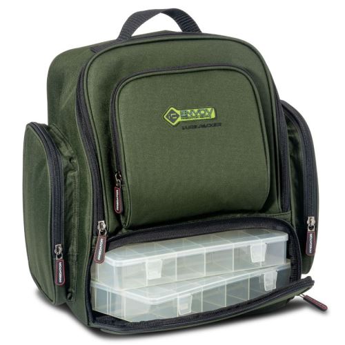 Iron Claw Batoh Lure Packer