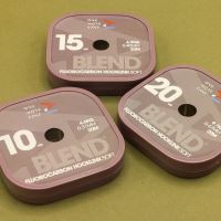 One More Cast Fluorocarbon Blend Fluorocarbon Hooklink Soft 20 m (4)