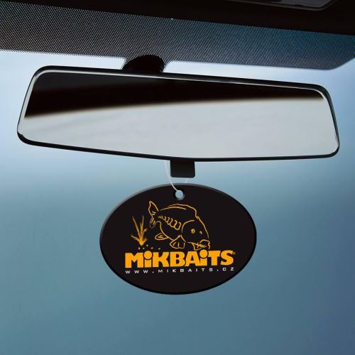 Mikbaits Voňavka do auta Moschus