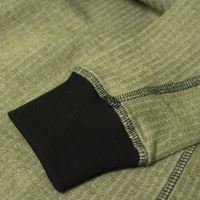 Giants Fishing Funkčné Termo Tričko Thermal Top Deluxe (2)