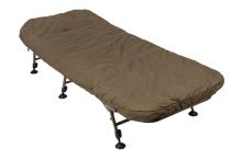 Fox Lehátko So Spacákom Duralite All Season System (1)