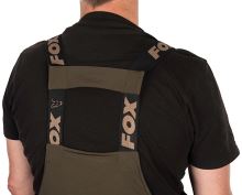 Fox Nohavice Sherpa Tec Sallopettes (8)