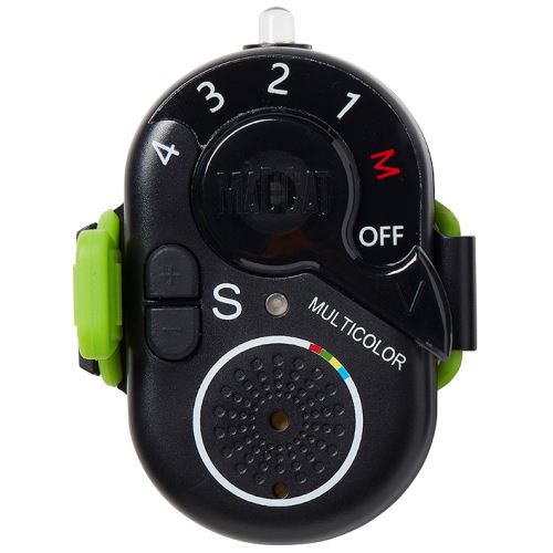 Madcat Smart Alarm MCL Single Multicolor