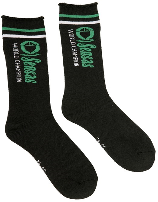 Sensas ponožky champion socks - 39-42