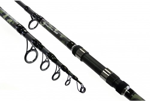 Zfish prút kingstone telecarp 3,6 m 3,5 lb