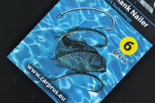 Carp´R´Us Háčik Longshank Nailer ATS 10ks (1)