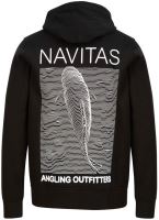 Navitas Mikina Joy Hoody Black (1)