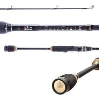 Abu Garcia Prút Bass Beat II 1,9 m 1-10 g