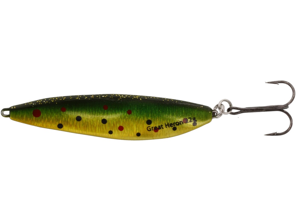 E-shop Westin plandavka great heron smallpox - 8,5 cm 22 g