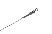 Mivardi Nadväzec Classic Boilies Rig Easy S Očkom 2 kusy 25 lb (3)