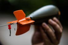 Prologic Raketa Zakrmovacia Airbomb-Medium (7)