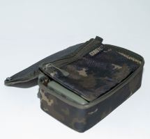 Korda Puzdro Compac 140 Tackle Pouch Dark Kamo (3)