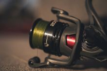 Fox Rage Navijak Warrior 2000 (13)