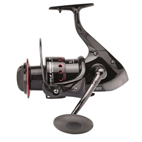 Katusha Naviják Wels Strom FD