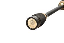 Abu Garcia Prút Bass Beat II 1,9 m 1-10 g (2)