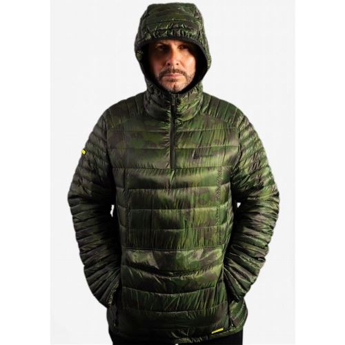 RidgeMonkey Bunda APEarel K2XP Compact Coat Camo