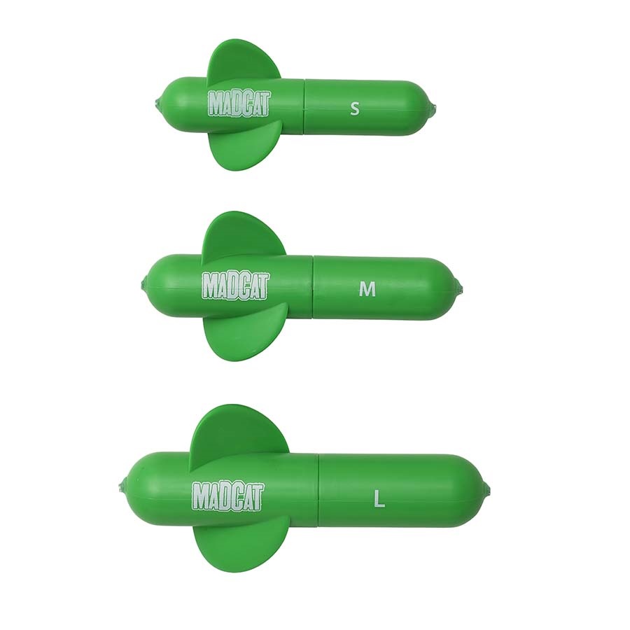 Madcat podvodny plavák screaming subfloats-40 g