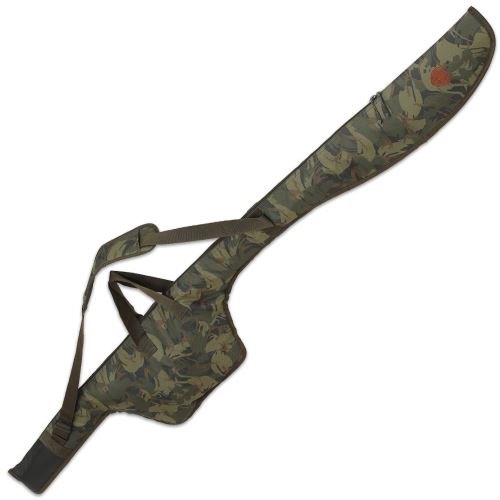 Giants Fishing Púzdro Na Prút Padded Sleeves Gaube 2 Rods - Dĺžka 200 cm