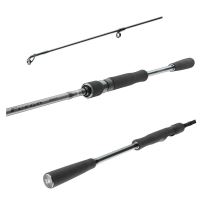 Daiwa Prút Fuego Predator Travel Spin 2,7 m 20-60 g (2)