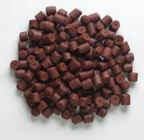 Mivardi Pelety Rapid Extreme Robin Red 1 kg (1)