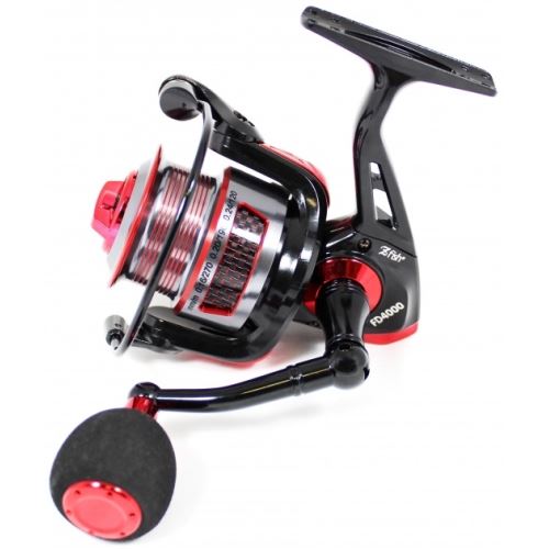 Zfish Navijak Darkness FD 3000