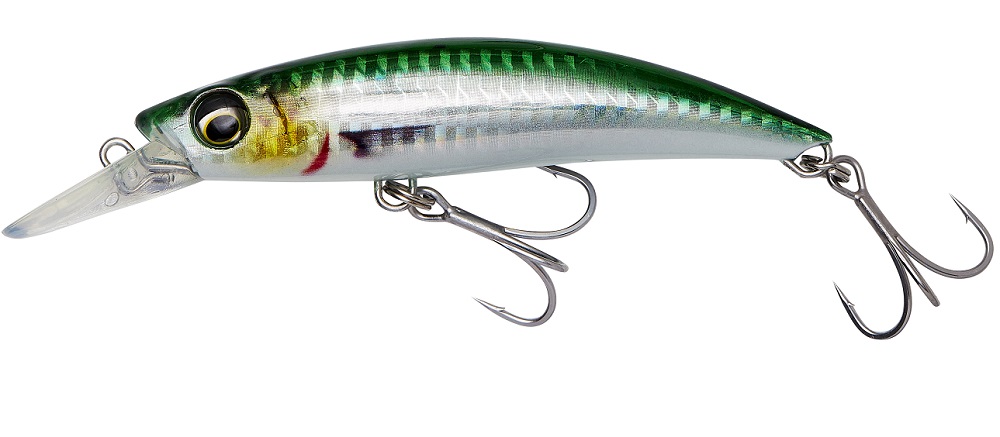 Savage gear wobler gravity runner fast sinking sayoris php 10 cm 37 g