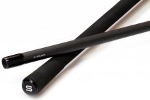 Sonik Prút Dominátor X Carp Rod 3,66 m (12 ft) 3 lb (1)