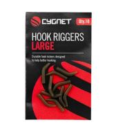 Cygnet Rovnátka Hook Riggers (7)