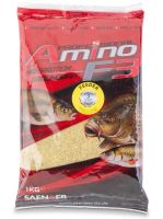 Saenger Krmítková Zmes Amino F3 High Protein Groundbait Match Pre Parmezán 1 kg (1)