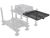 Matrix Plato Standard Side Trays
