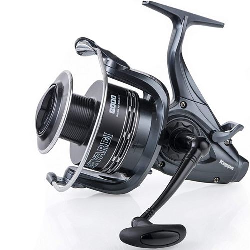 Mivardi Navijak Kappa 8000