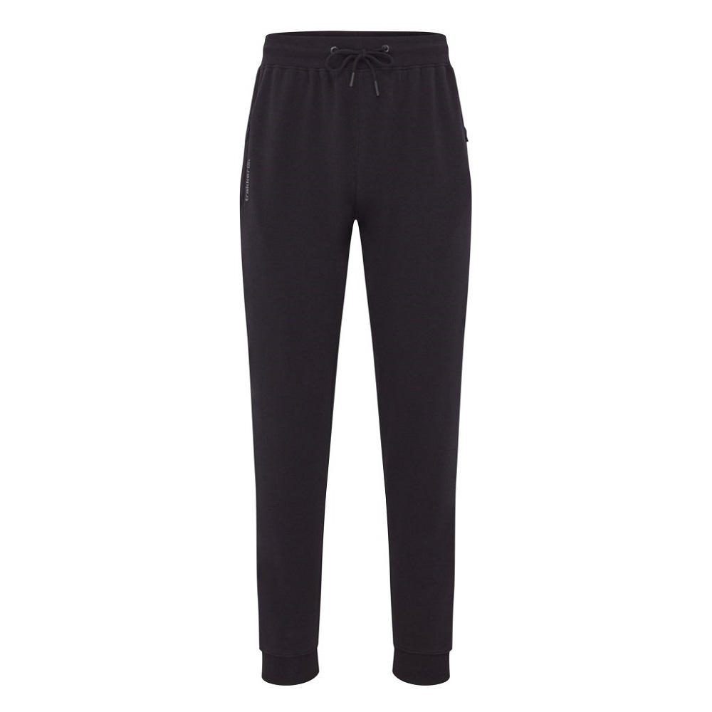 E-shop Trakker tepláky cr jogger black - s