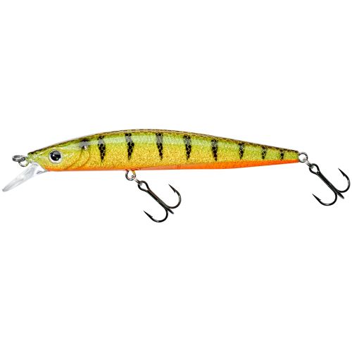 Gunki Wobler Gamera Slim SP Strass Perch - 11 cm 12,9 g