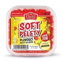 Chytil Plávajúce Soft Pelety 6-8 mm 35 g (2)