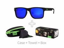 Zfish Polarizačné Okuliare Solara (5)