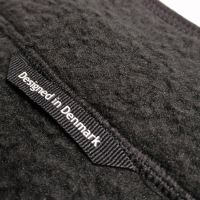 Geoff Anderson Thermal 4 Pullover Čierny (4)