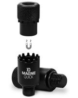 Delphin Rýchlospojka Signalizátora MagneQUICK 2 ks Delphin Rýchlospojka Signalizátora MagneQUICK 2 ks