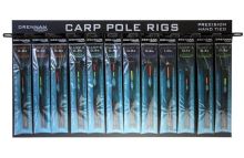Drennan Naviazaná Udička Pole Rig Carp 2 3,5 m (4)