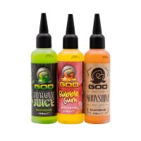 Korda Atraktor Goo Smoke 115 ml (1)