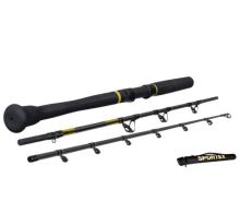 Sportex Prút Magnus Travel Boat 2,1 m 30 lb