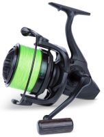 Sonik Navijak Herox Spod Reel + Šnúra 30 lb 200 m